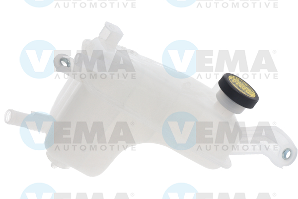 VEMA 163075 Depósito compensación, refrigerante