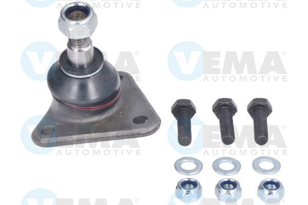 Bærekugle 16514 VEMA 60536914 ALFA ROMEO