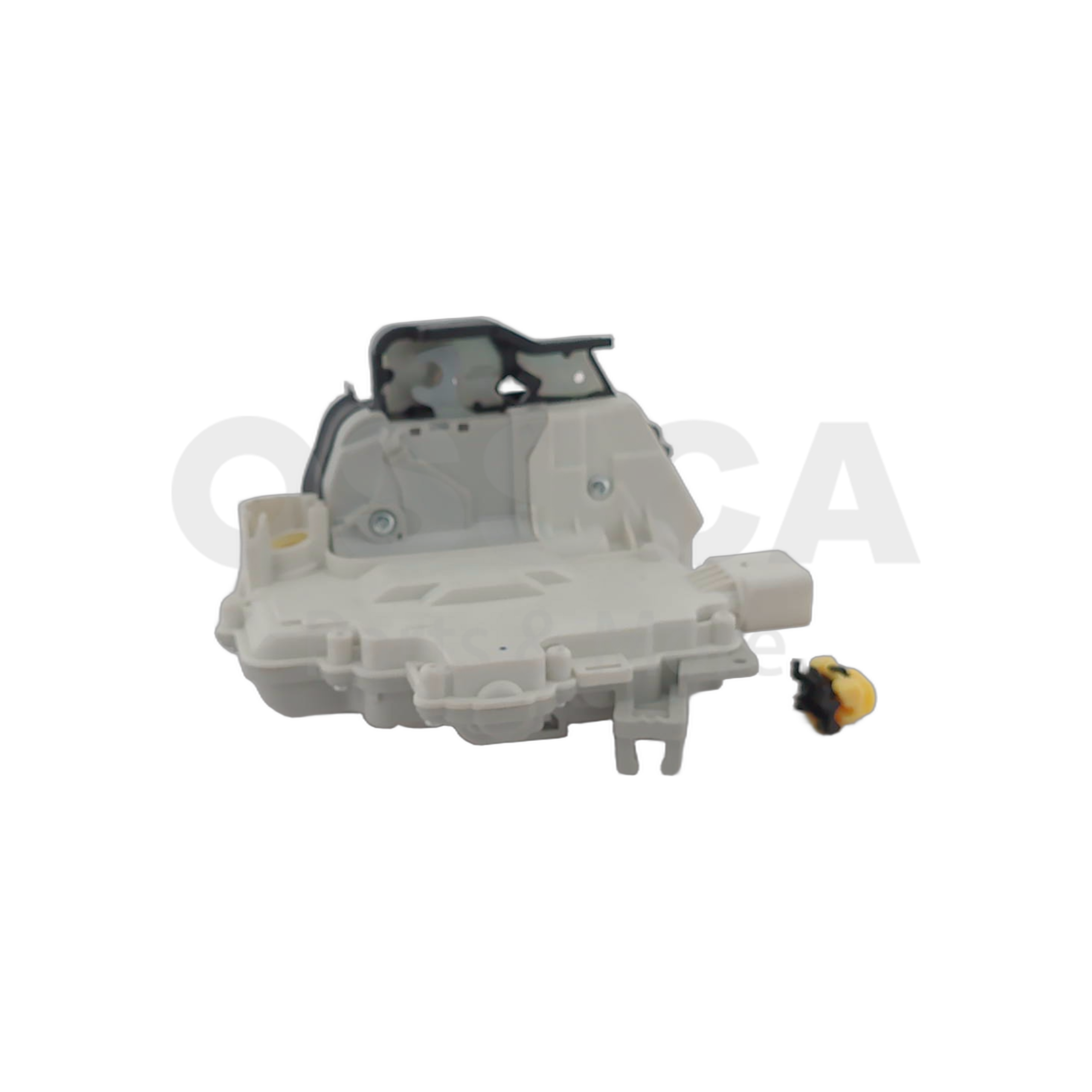 Serrure de portière OSSCA 16590 pour AUDI