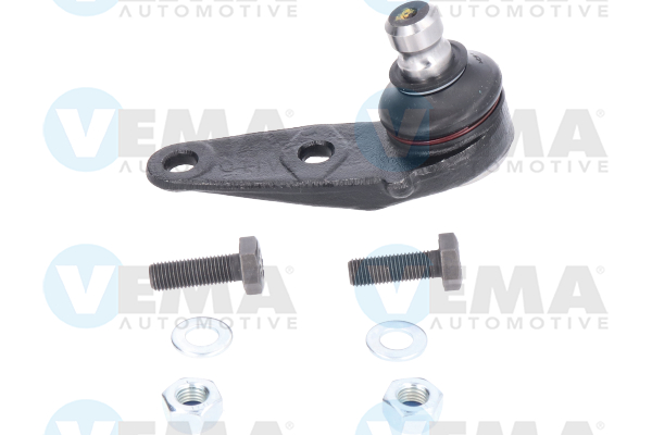Rótula de suspensión 16614 VEMA 893 407 366A ALFA ROMEO