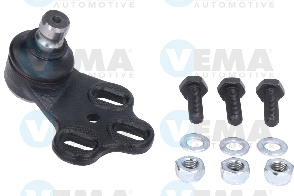 Μπαλάκια ψαλιδιών VEMA Audi A3 16624