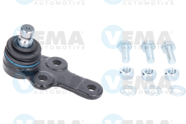 VEMA 16682 Rotule de suspension