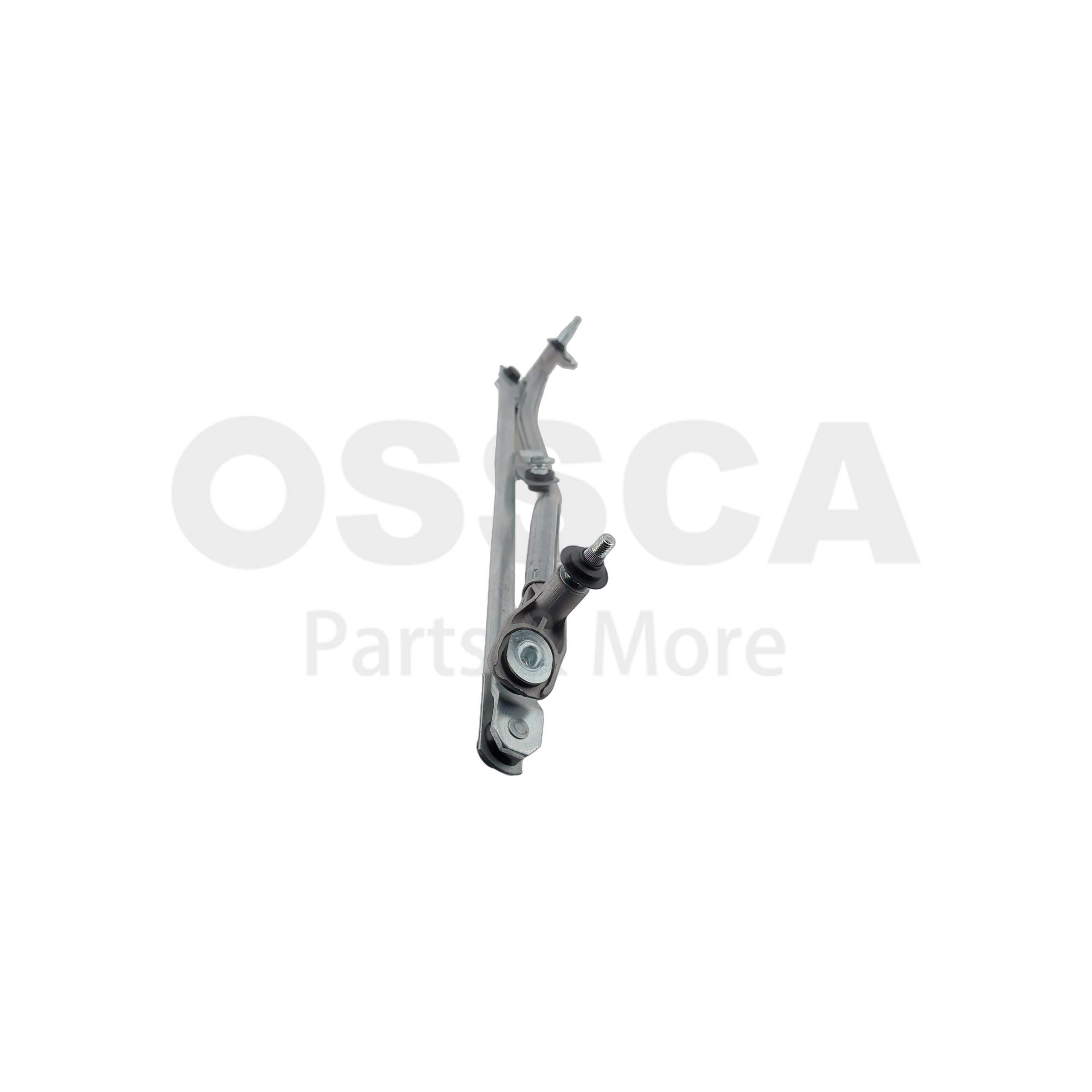 Tringlerie d'essuie-glace 16735 OSSCA 4F1955601B AUDI