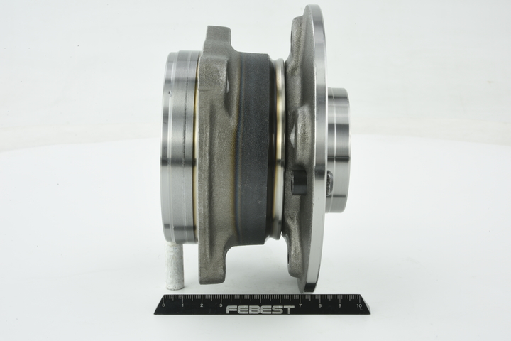 FEBEST 1682-166MF Radnabe Mercedes W166 ML 350 CDI 3.0 4-matic 243 PS Diesel Kosten