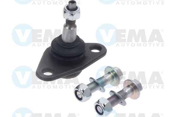 VEMA 16867 Rótula de suspensión para Volvo 740 Kombi 745 2.3 Turbo 165 cv 1990 B 230 FT Motor Otto VEMA 16867 Casquillo de montaje rótula de suspensión Volvo 740 Familiar 2.3 Turbo 165 cv Gasolina precio