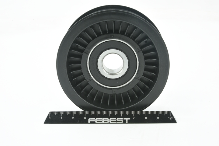 1688-164 FEBEST Umlenkrolle Mercedes W166 Wechseln Kosten