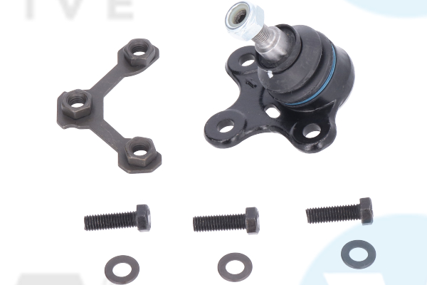 Articulação de suspensão VEMA VW 16886