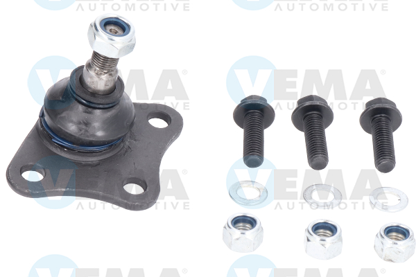 VEMA 16912 Rotule inférieure LANCIA Kappa Break (838) 2.0 16V Turbo 205 CV Essence prix