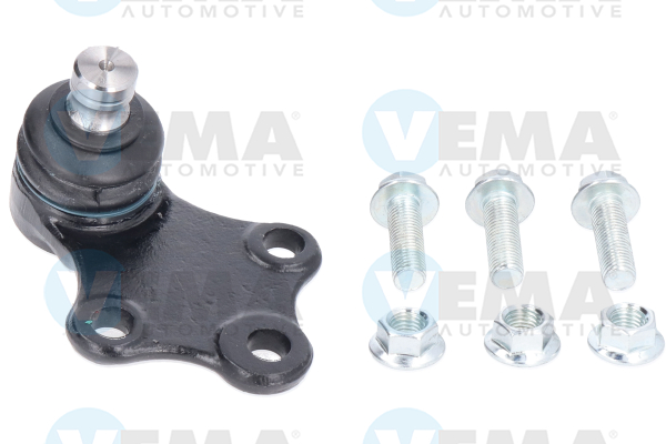 VEMA Rótula de suspensão 16941 Articulação de suspensão guia VEMA EXPERT 16941 baratos