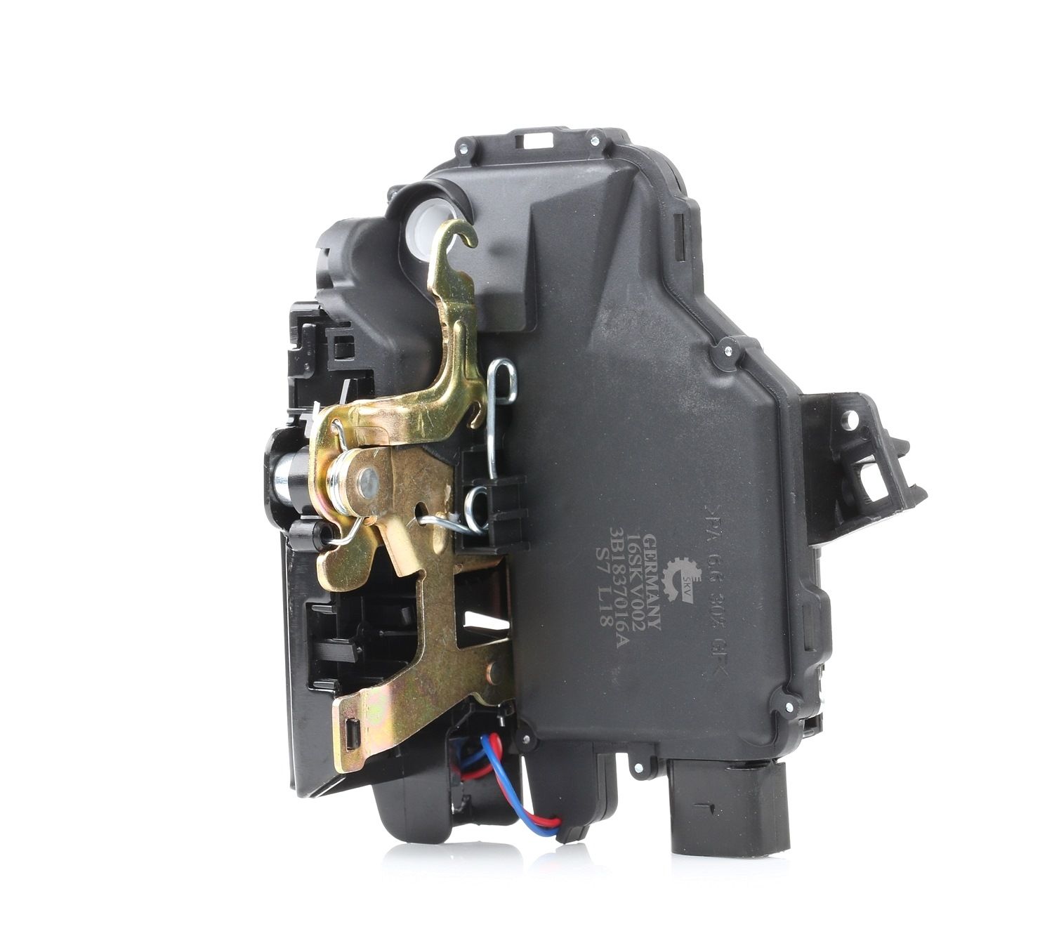 ESEN SKV 16SKV002 Door Lock Right-image-9068541
