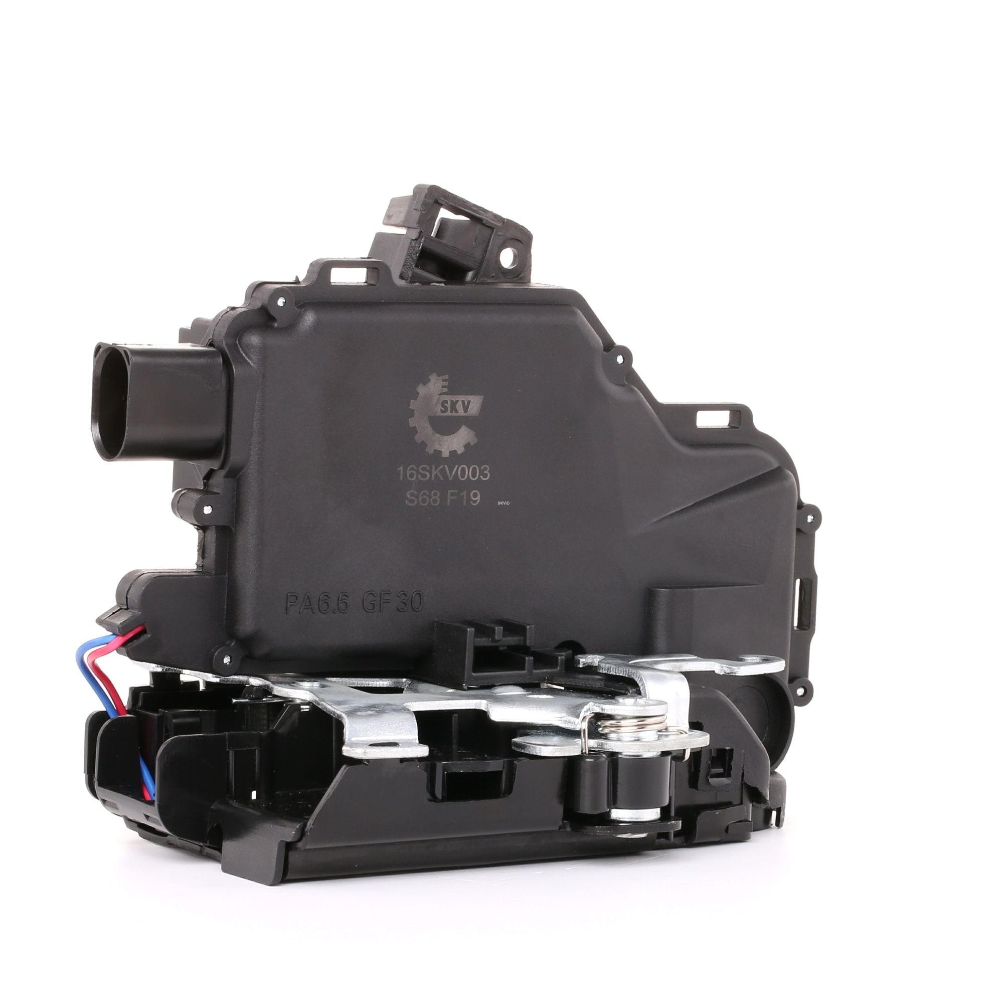 ESEN SKV 16SKV003 Door Lock Left-image-9068542