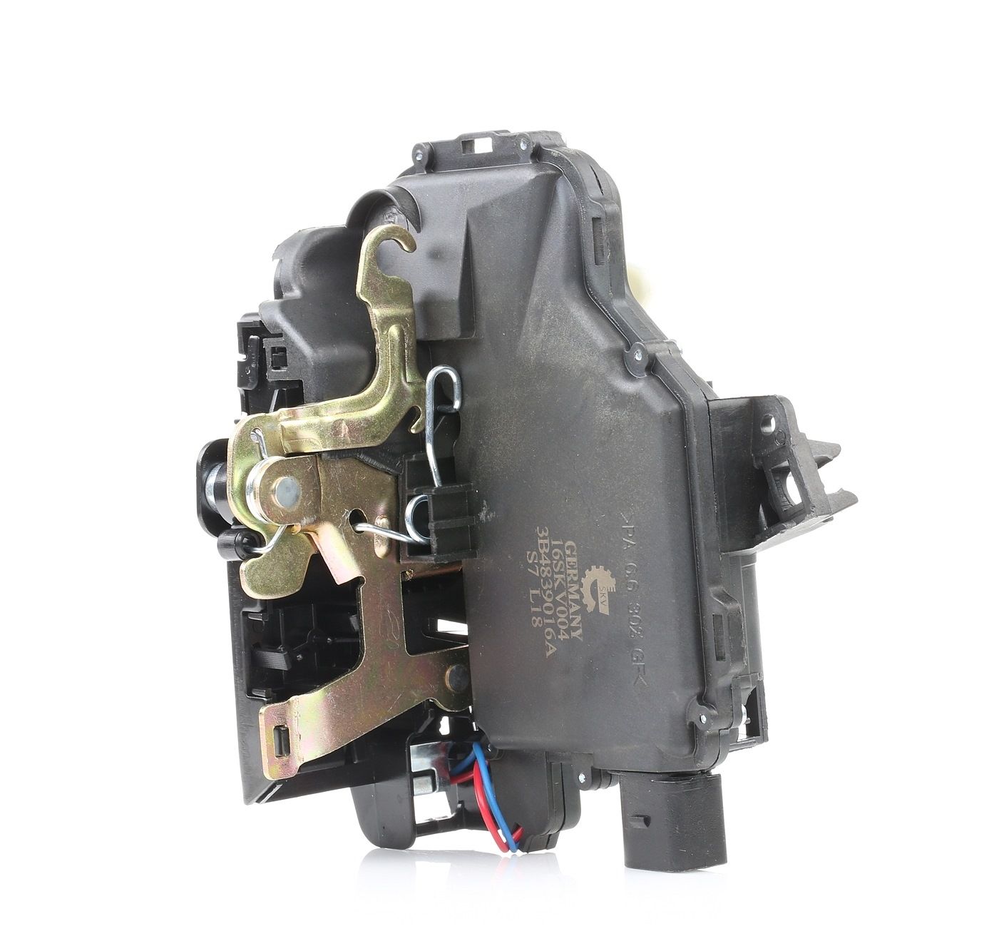 ESEN SKV 16SKV004 Door Lock Right-image-9068543