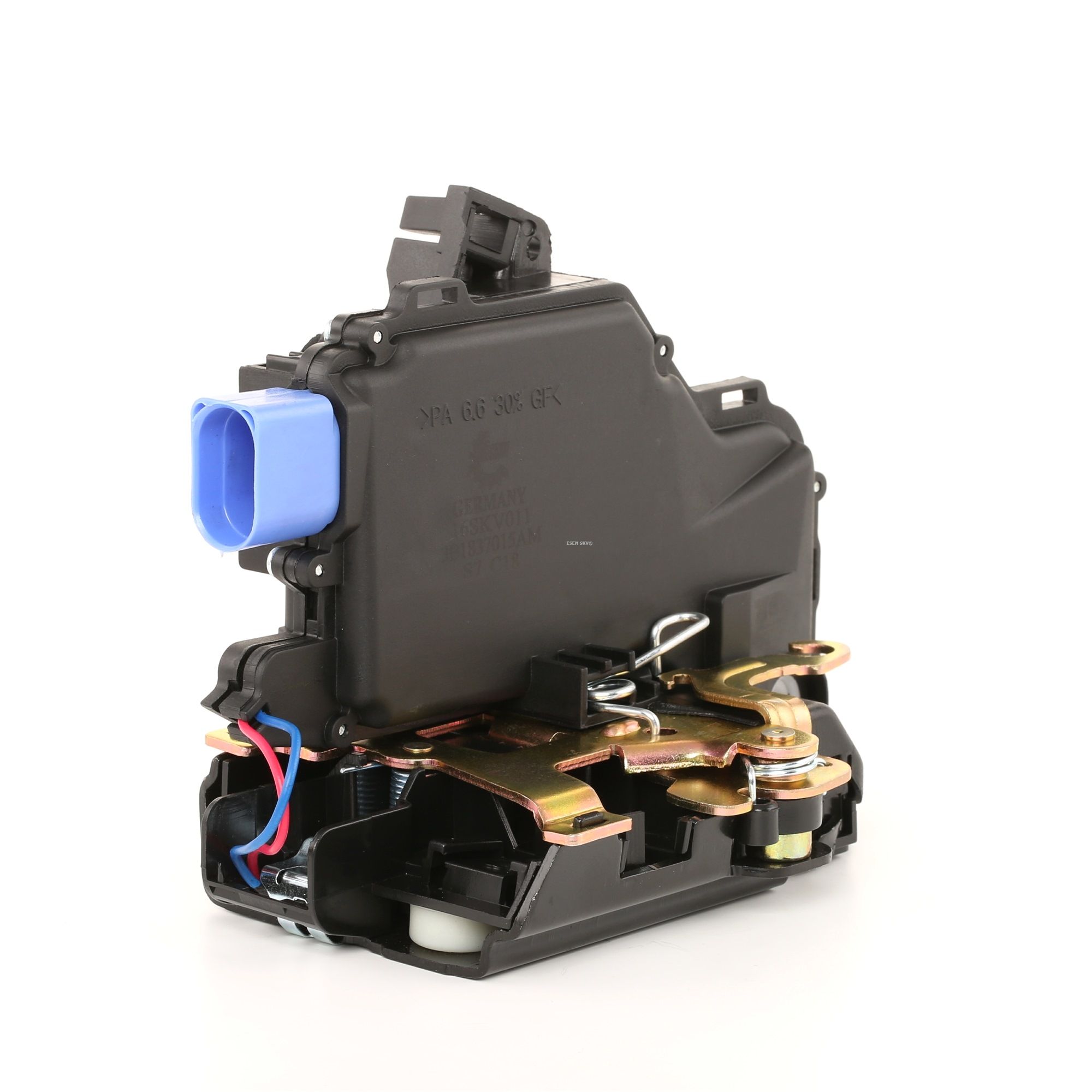 ESEN SKV 16SKV011 Door Lock Front-image-9068544