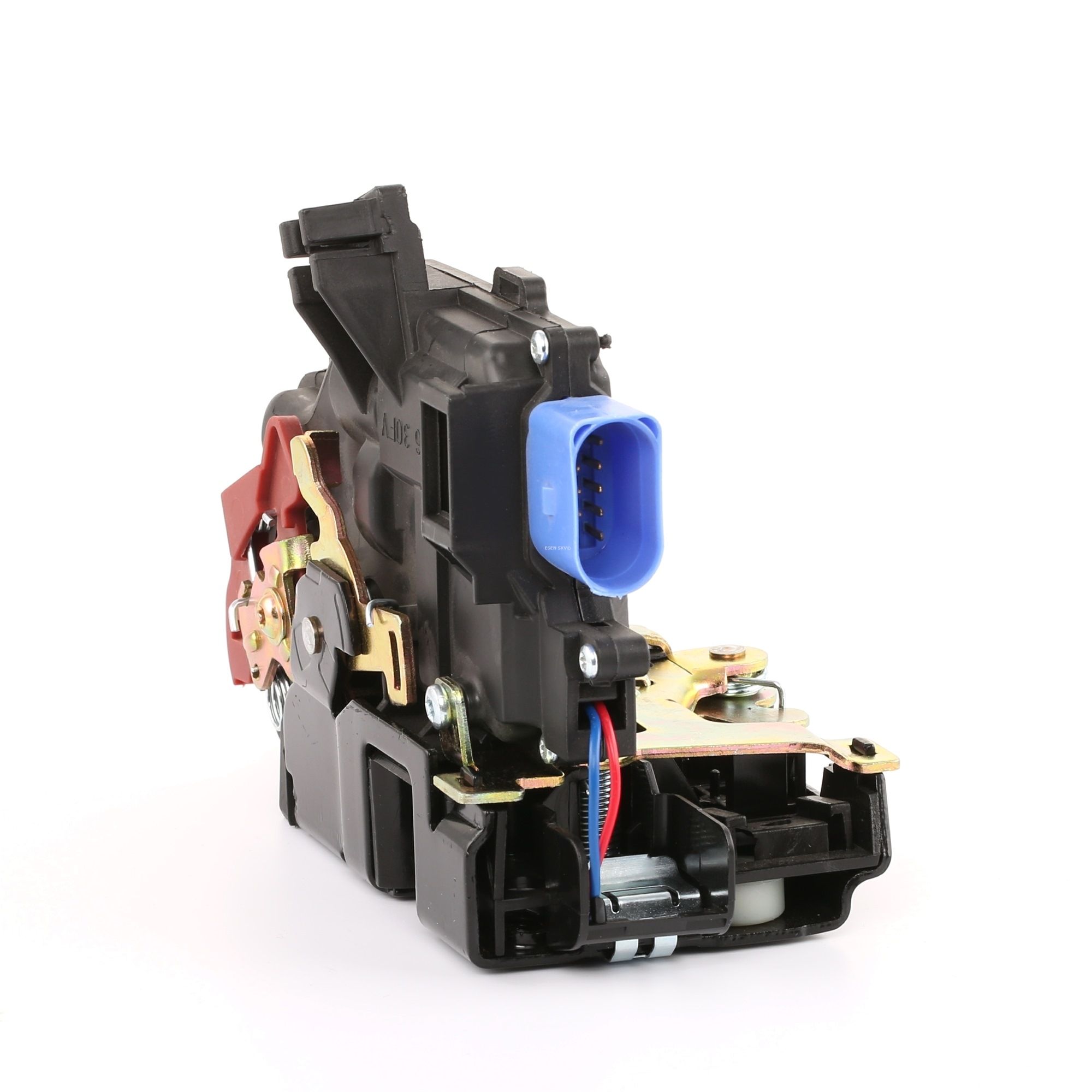 ESEN SKV 16SKV041 Door Lock Left, for vehicles without central-/double locking-image-9068554