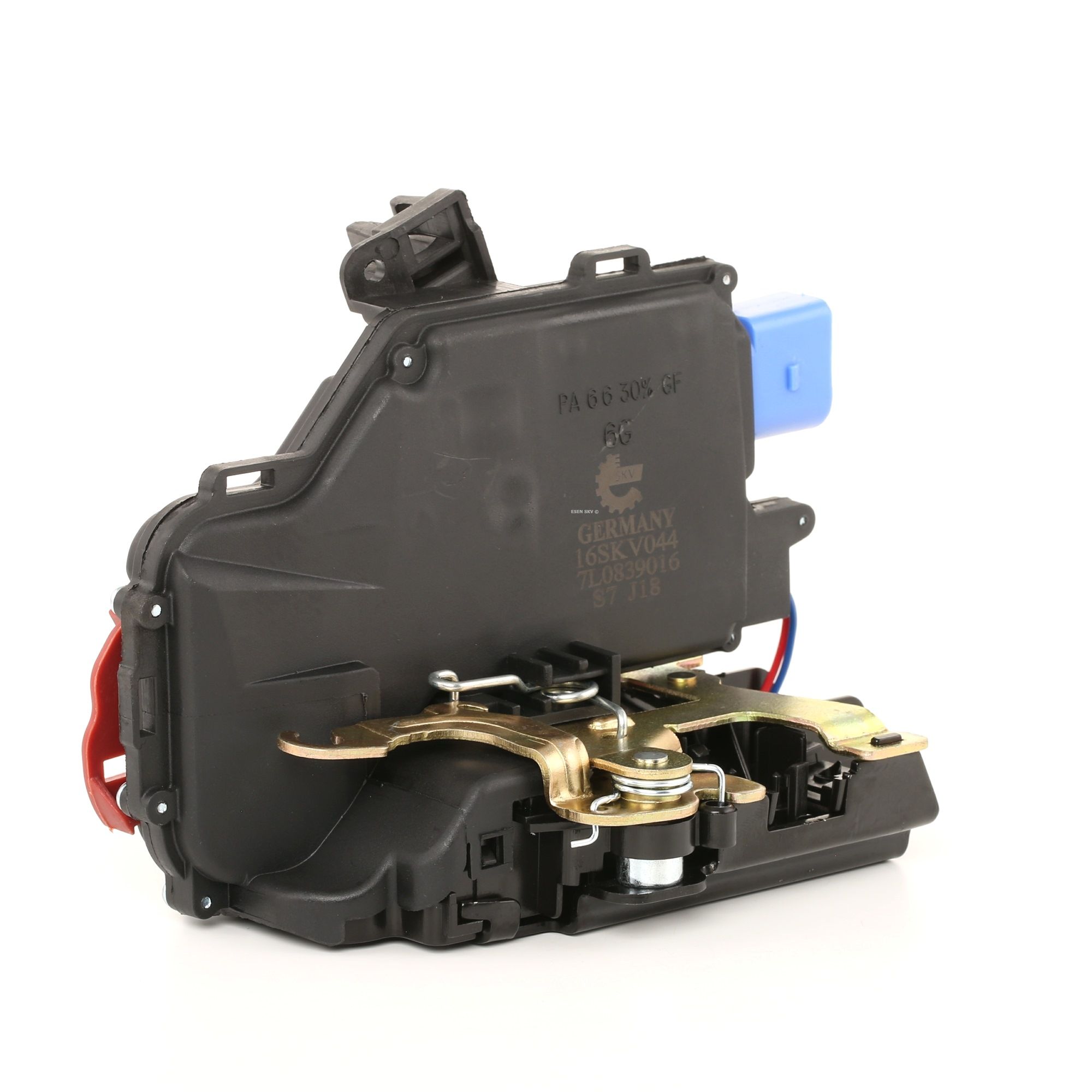 ESEN SKV 16SKV044 Door Lock Right-image-9068557