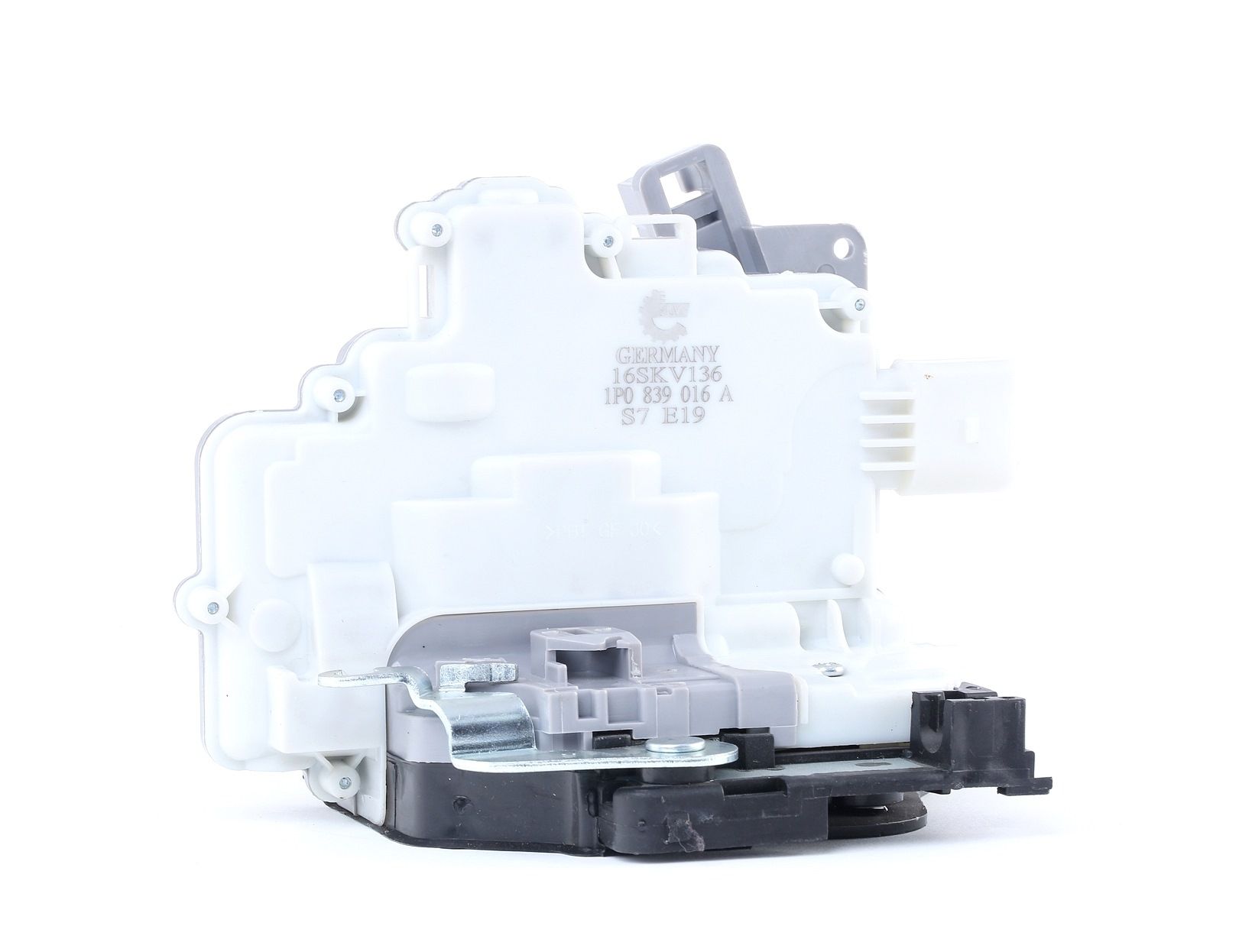 ESEN SKV 16SKV136 Door Lock Rear-image-9068582