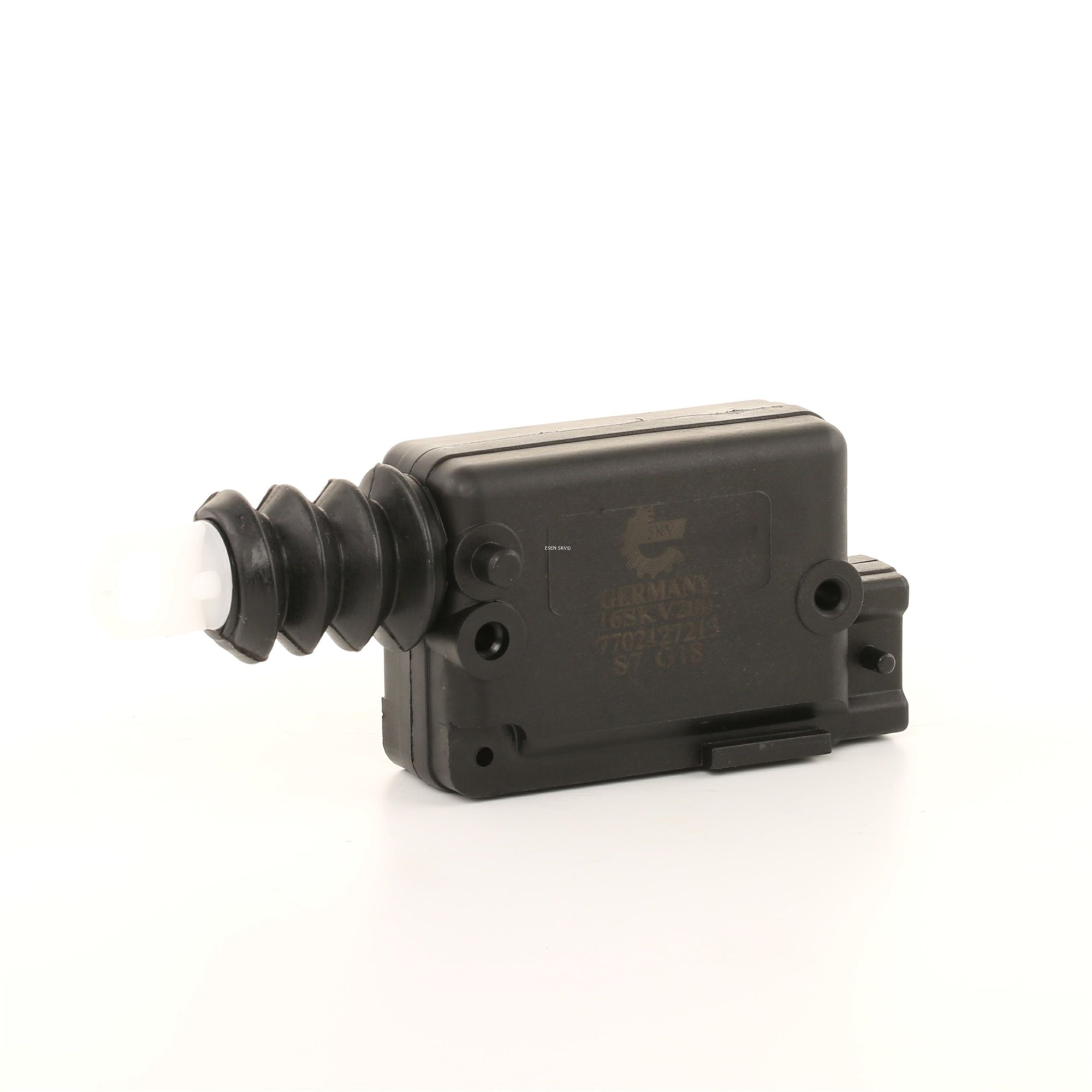 ESEN SKV 16SKV200 Control, central locking system Front and Rear-image-9068607