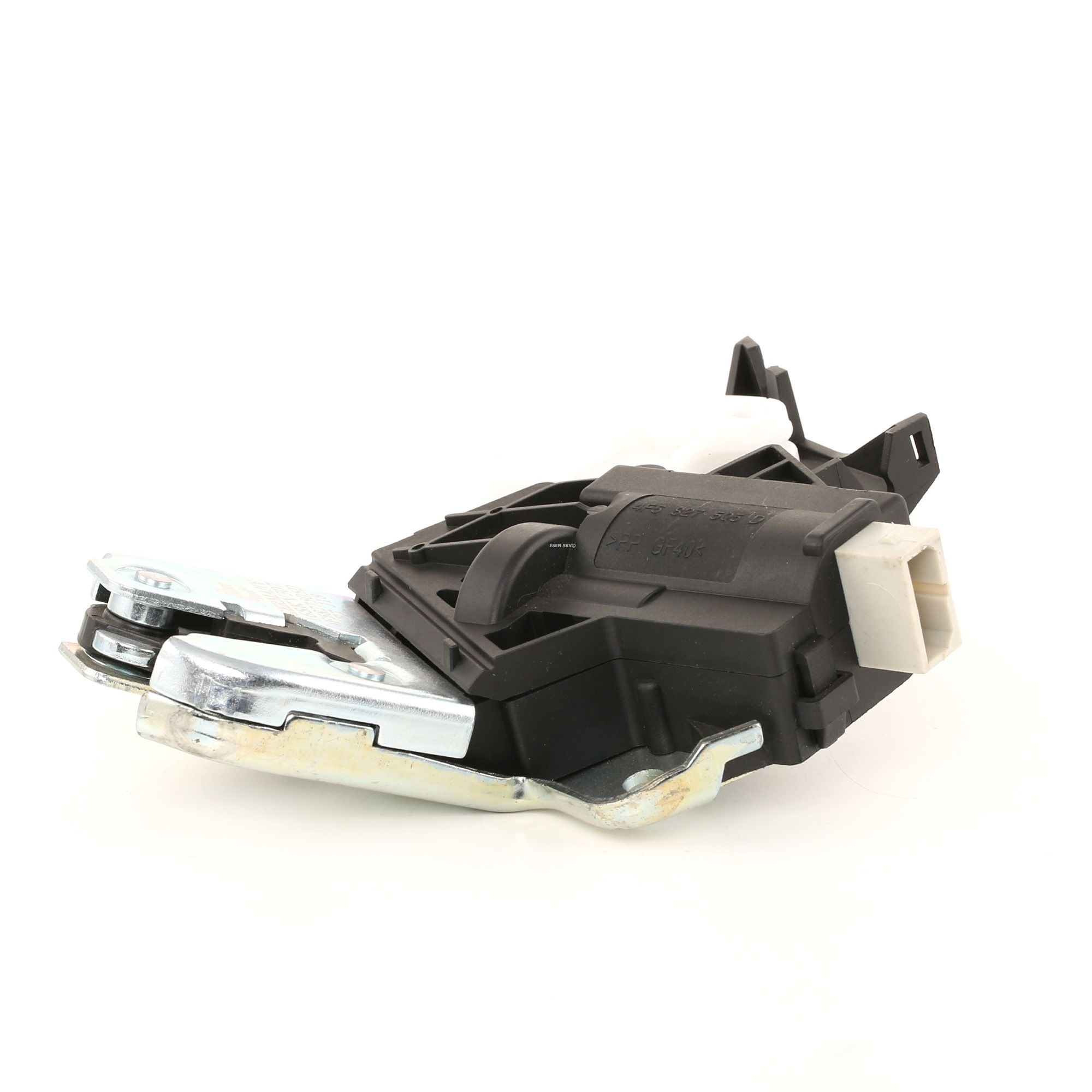 ESEN SKV 16SKV307 Tailgate Lock Vehicle Tailgate-image-9068617