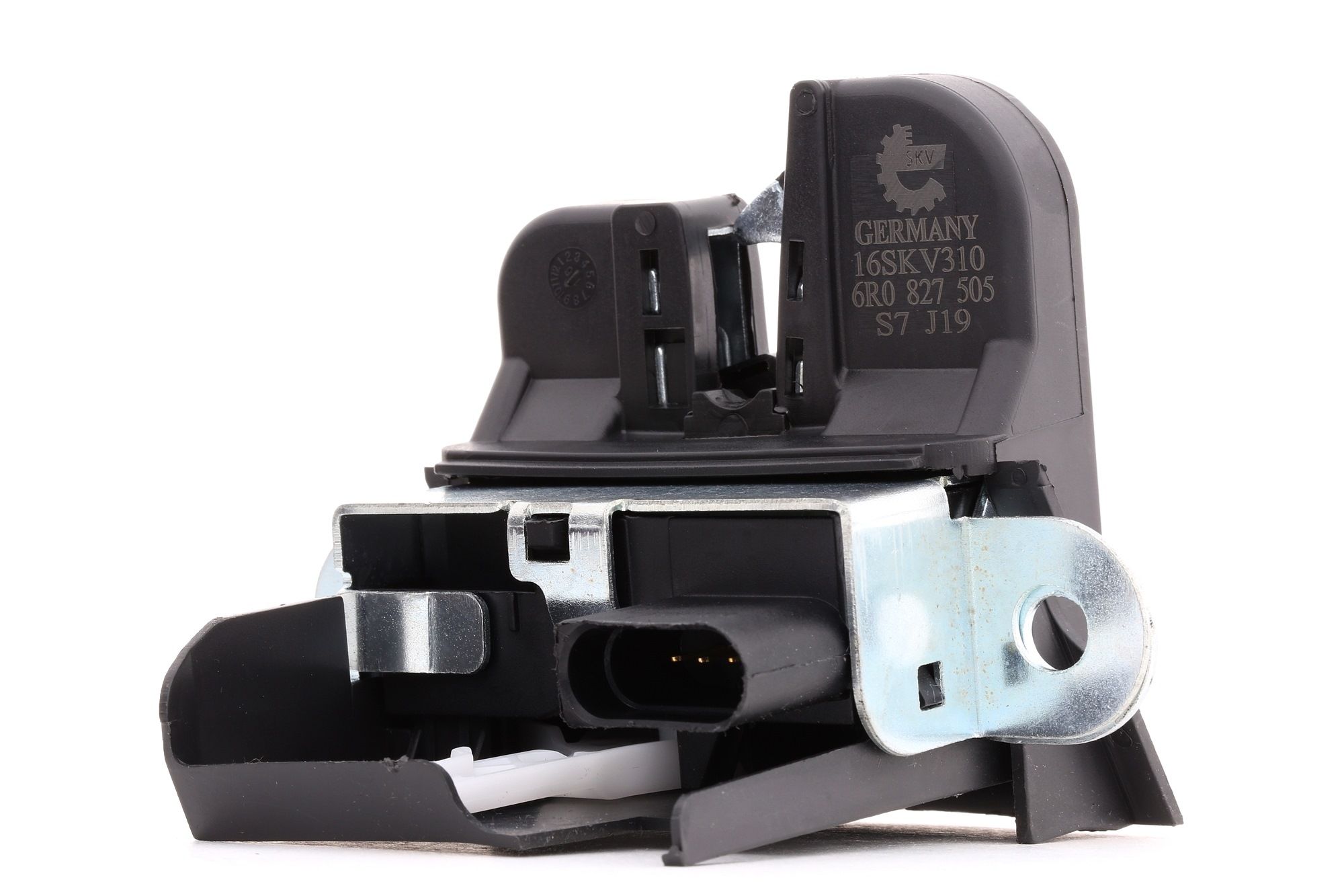 ESEN SKV 16SKV310 Tailgate Lock Vehicle Tailgate-image-9068620