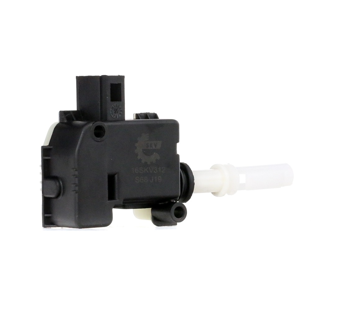 ESEN SKV 16SKV312 Control, central locking system Vehicle Tailgate-image-9068622