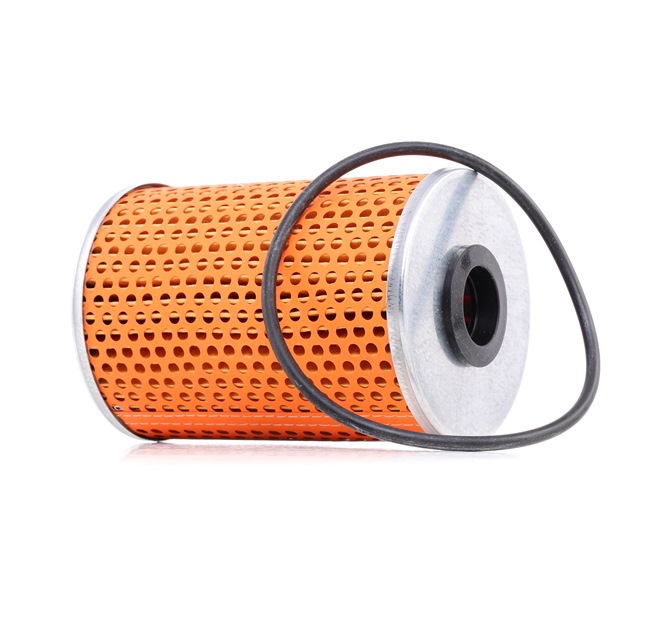 Filtro de aceite 1701030 KRAFT A 001 184 65 25 MERCEDES-BENZ