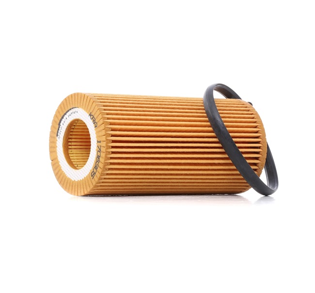KRAFT OEN 30788821 | Filtro de óleo 1706305 para FORD, VOLVO