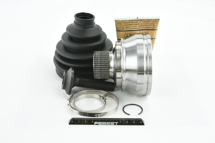 FEBEST 1710-Q5 Kit giunti semiasse