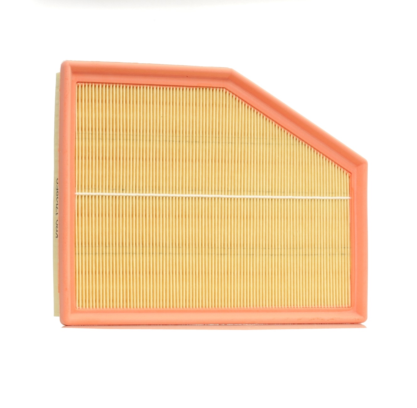KRAFT 1712850 Air filter Filter Insert-image-9074821