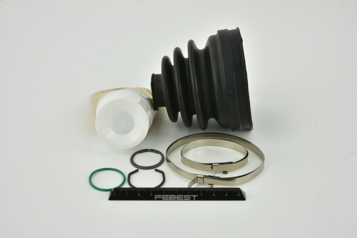 FEBEST Cv boot AUDI 1715-A6T