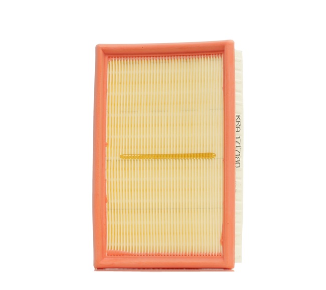 KRAFT 1717180 Motorluftfilter Suzuki Swift 3 1.6 (RS 416, RR 416, ZC31S) 125 PS Benzin Kosten