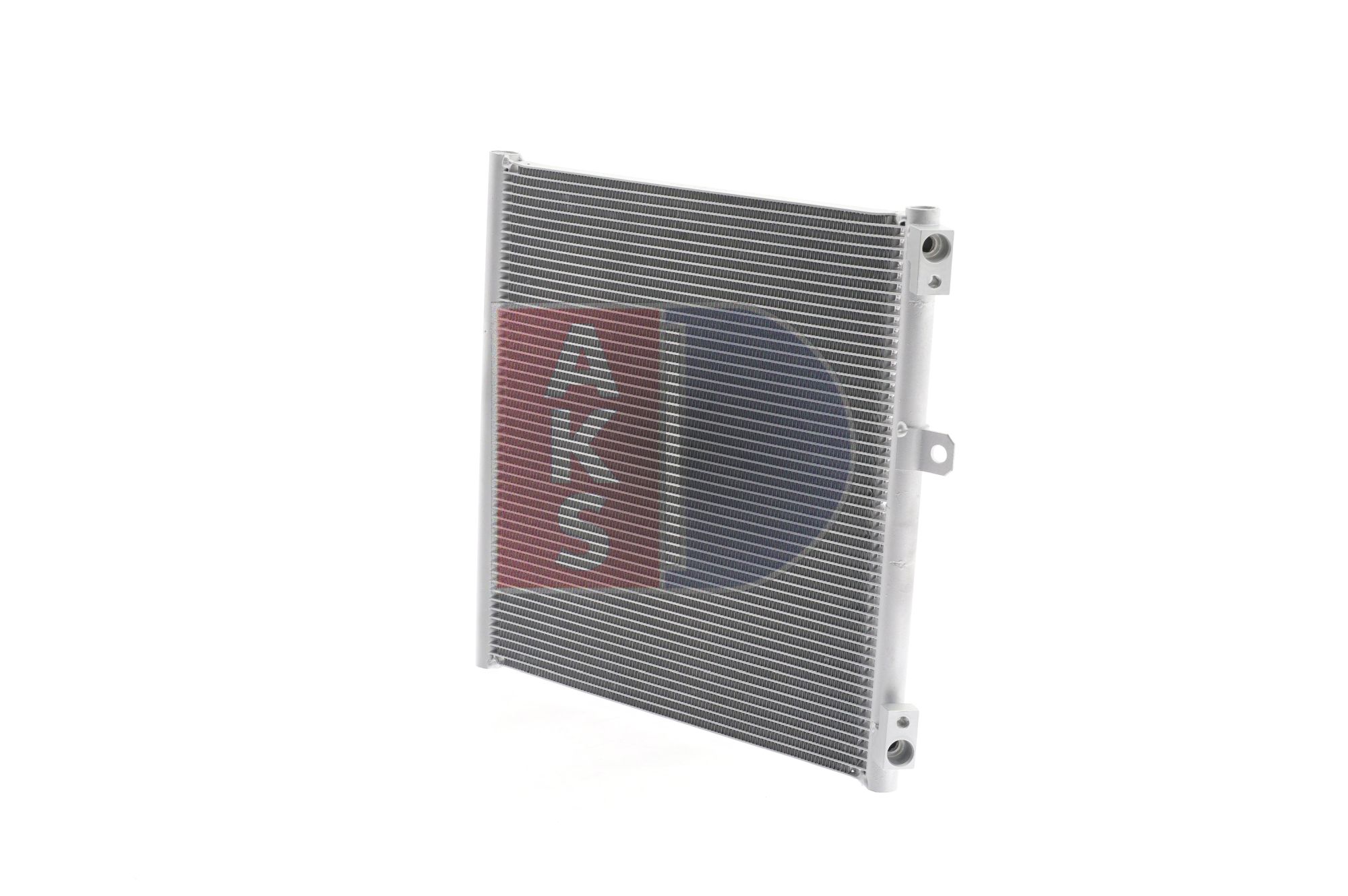 AKS DASIS 172012N Condenser with dryer-image-9077997