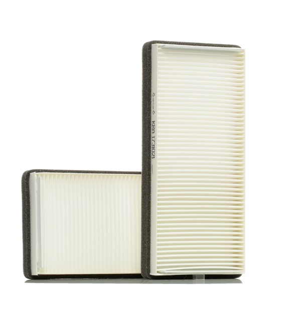KRAFT Filtre d'habitacle 1731021 KRAFT 1731021 Filtre à habitacle Maybach coût d'origine