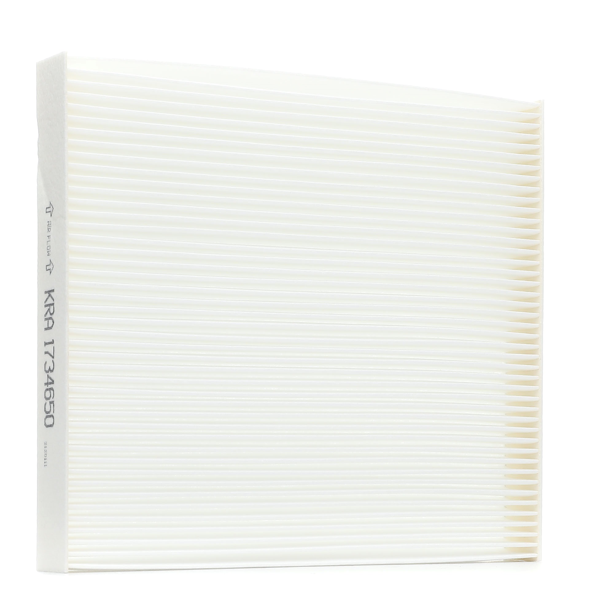 KRAFT 1734650 Pollen filter Particulate Filter-image-9079813