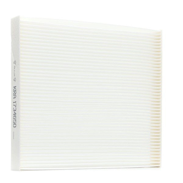 Pollenfilter 1734650 KRAFT 97133 2B010 PEUGEOT