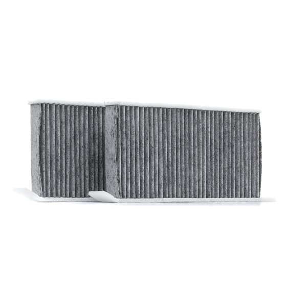 KRAFT 1735110 Pollen filter
