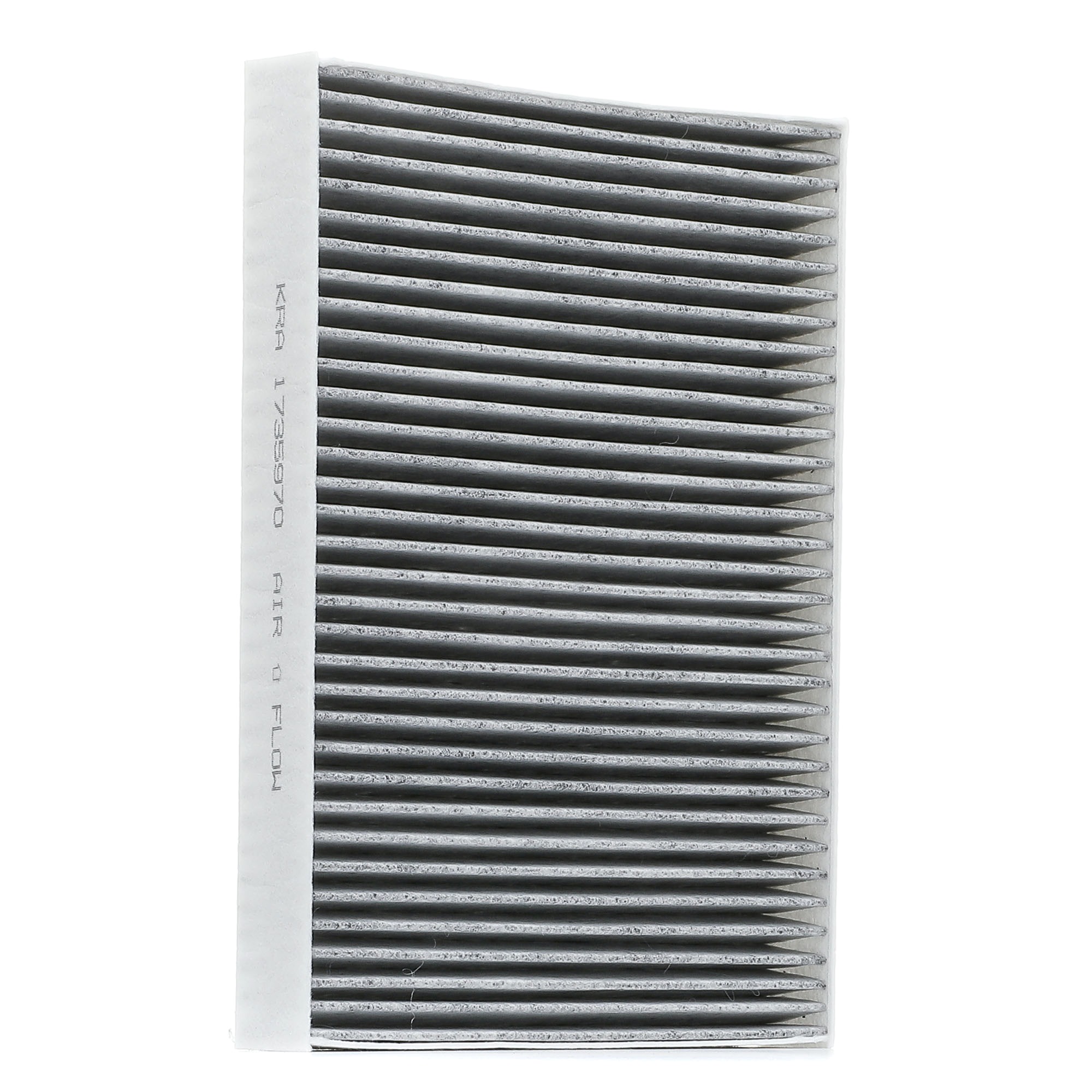 KRAFT 1735970 Pollen filter Activated Carbon Filter-image-9079939