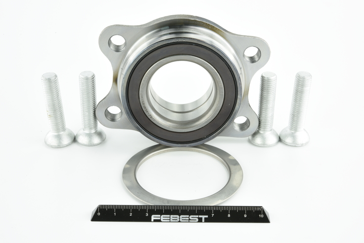 FEBEST 1782-A6MF85-KIT Nav Audi A6 4f2 2.0 TDI 163 hk Diesel pris