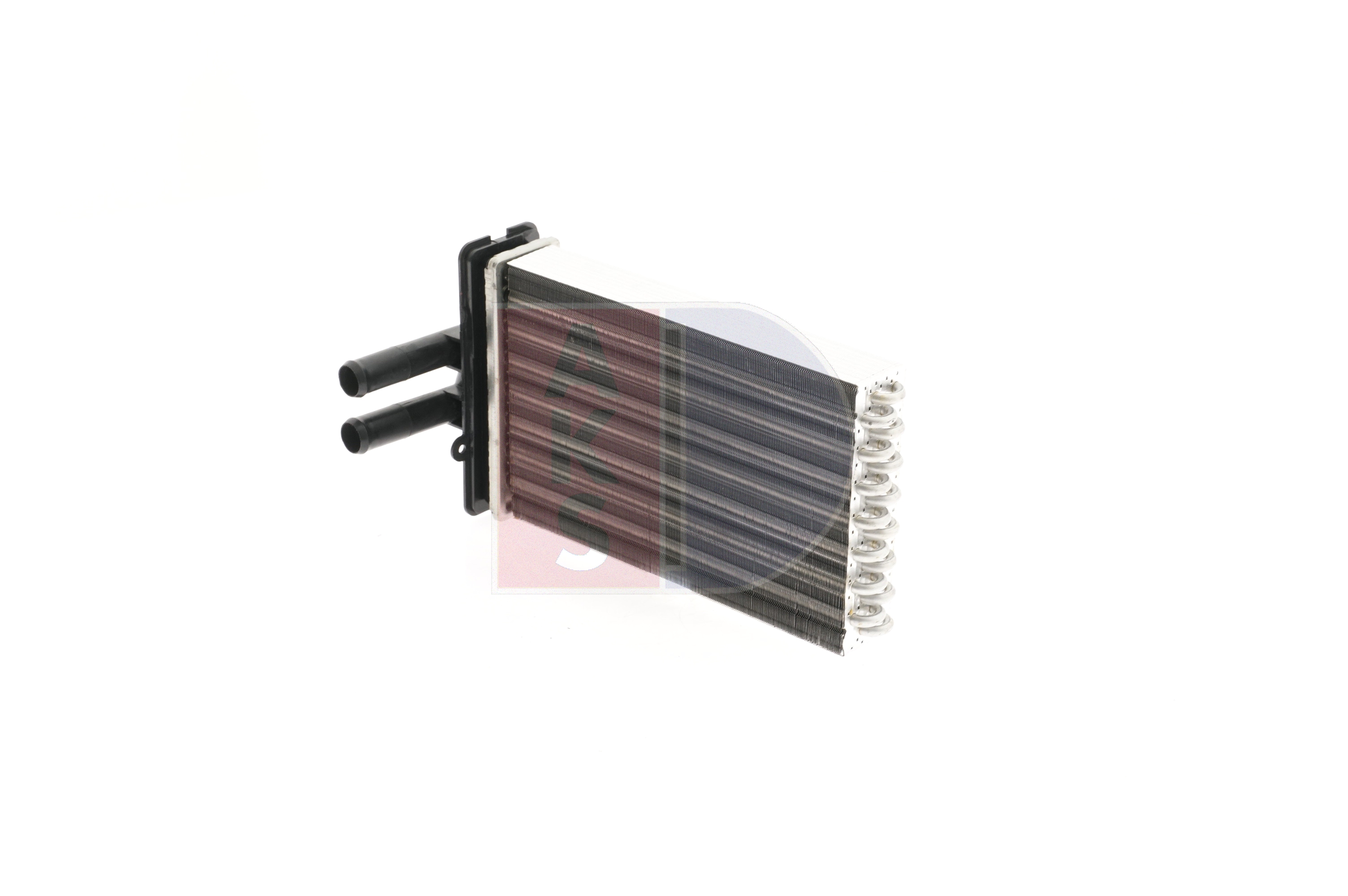 AKS DASIS 179001N Heat Exchanger-image-9086764