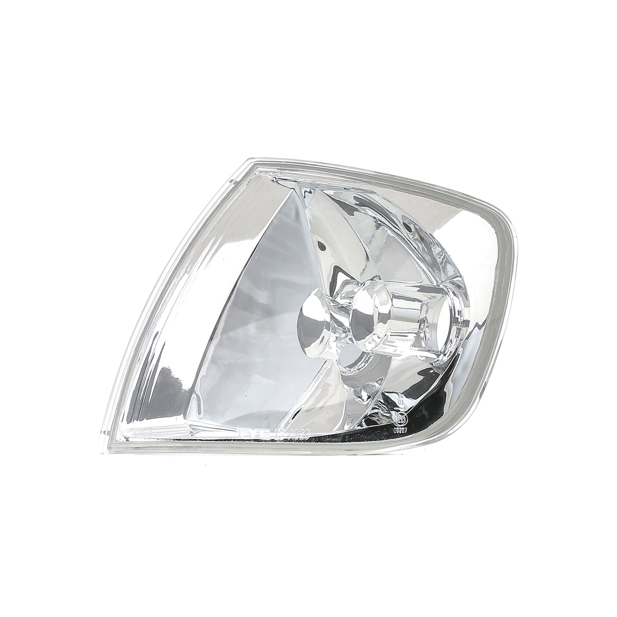 TYC 18-0120-01-2 Turn Signal Left Front, without bulb holder-image-9088850