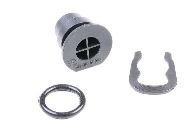 MAXGEAR 18-0166 Låsplugg, kylvätskefläns