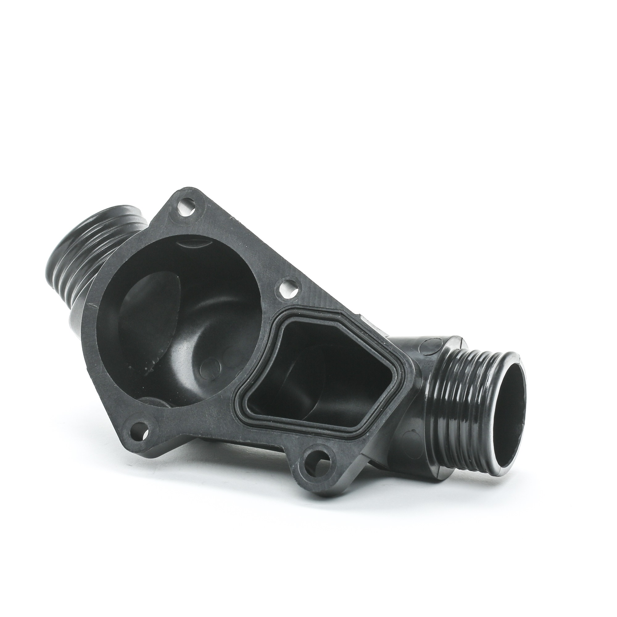 MAXGEAR 18-0170 Coolant Flange with gasket/seal-image-9089006