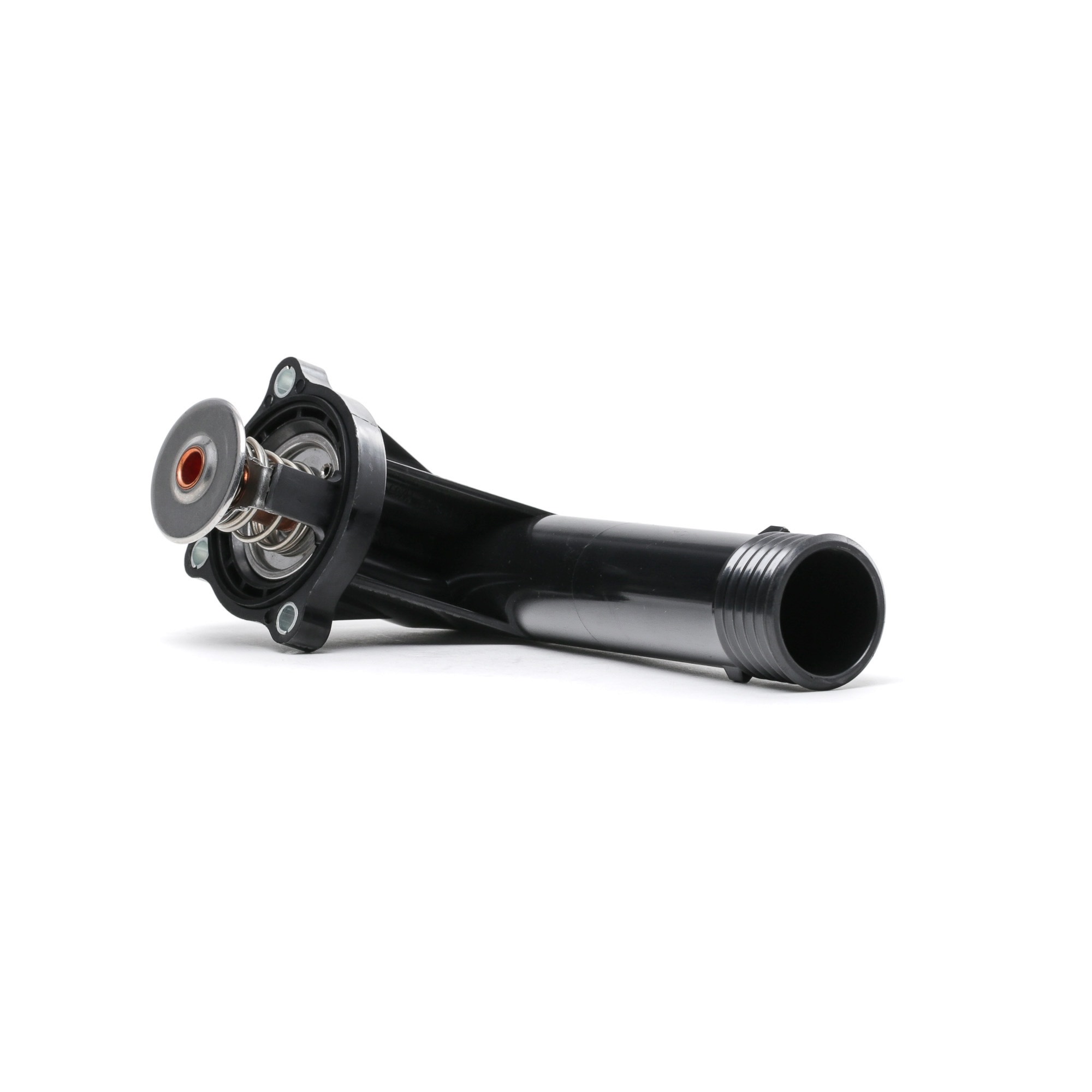 MAXGEAR 18-0206 Engine thermostat Opening Temperature: 95°C, with gasket/seal, Synthetic Material Housing-image-9089067