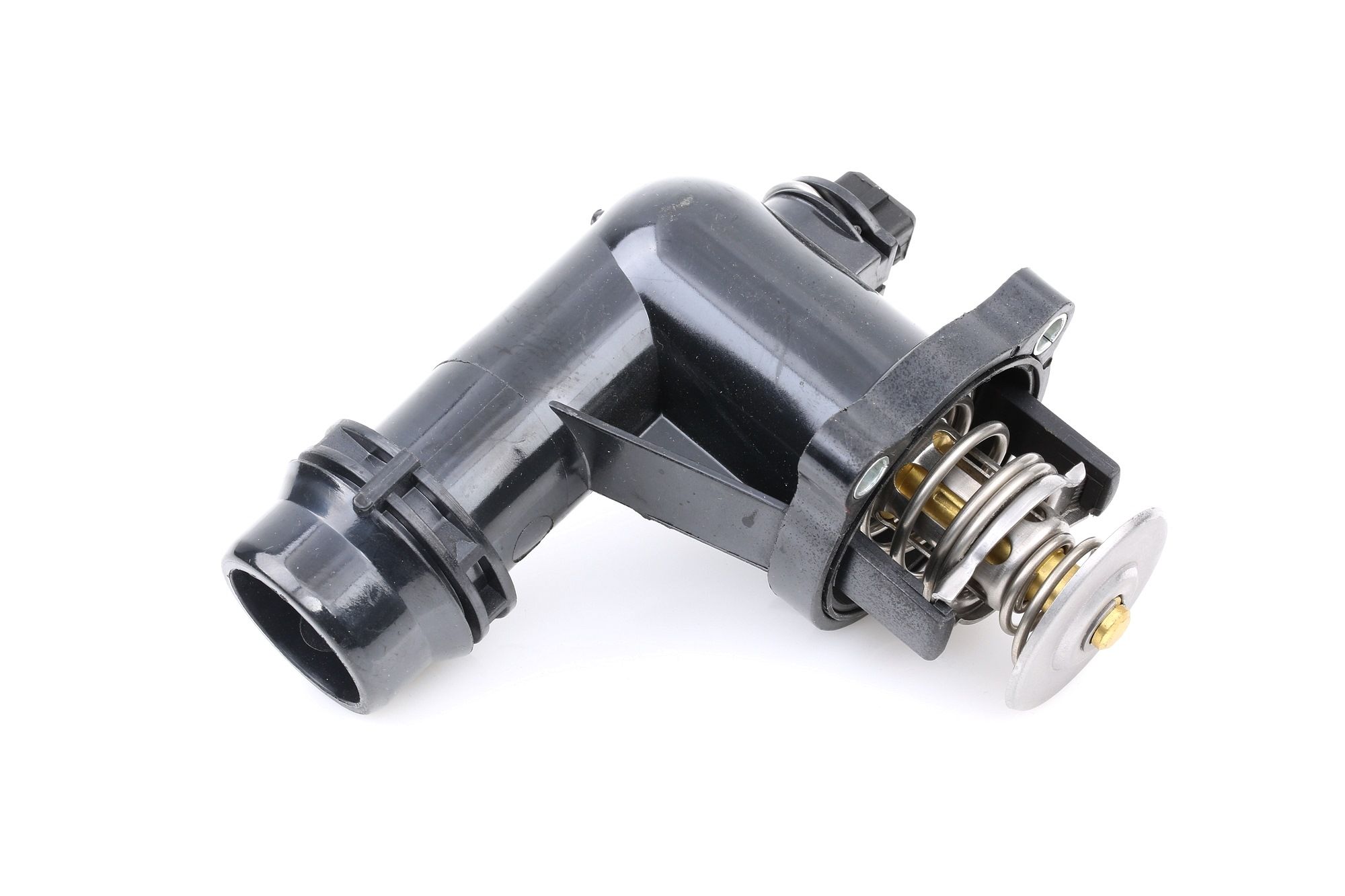 MAXGEAR 18-0240 Engine thermostat Opening Temperature: 105°C, with gasket/seal-image-9089120