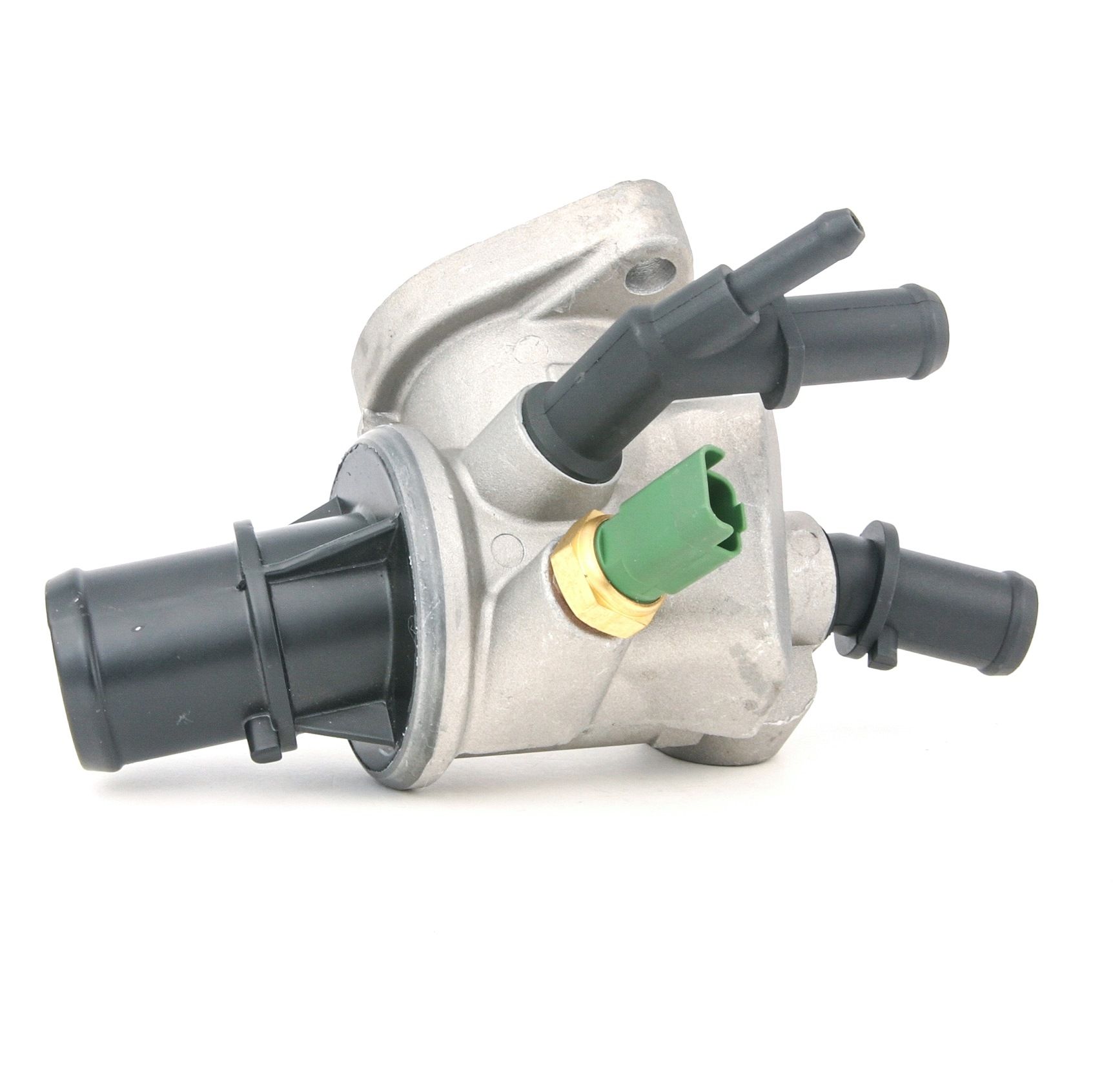 MAXGEAR 18-0246 Engine thermostat Opening Temperature: 88°C, with gasket/seal, with sensor-image-9089135