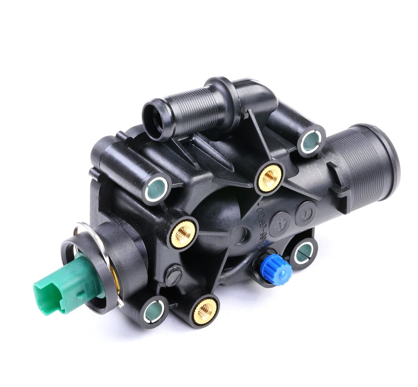 MAXGEAR 18-0255 Engine thermostat Opening Temperature: 91°C, with gasket/seal, with sensor-image-9089150