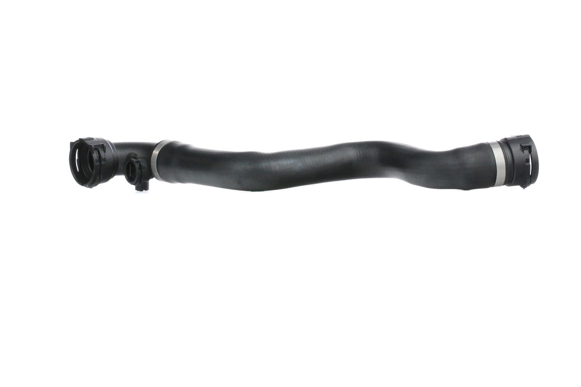 MAXGEAR 18-0398 Radiator Hose Rubber, Upper Left-image-9089324