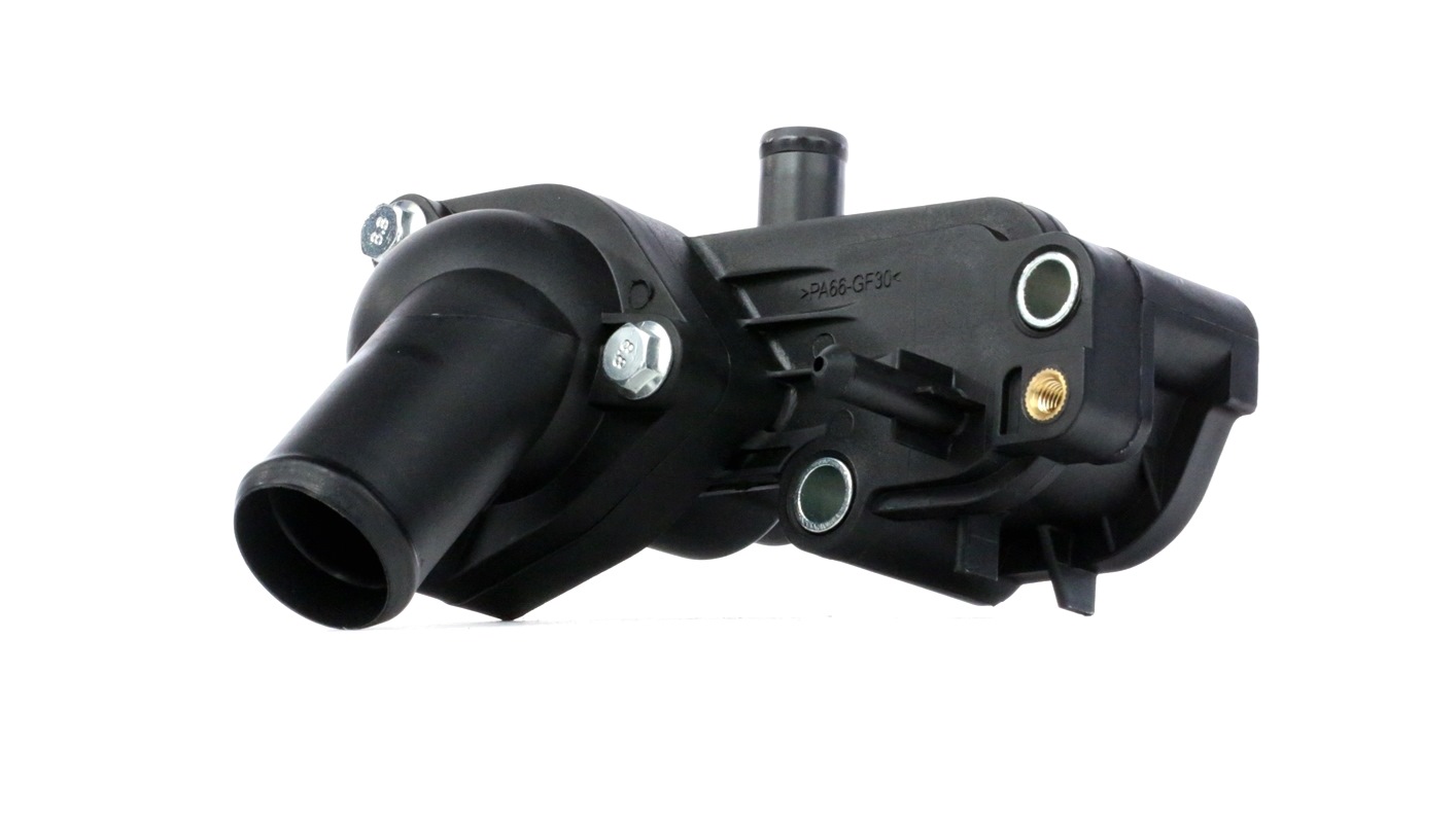 MAXGEAR 18-0400 Thermostat Housing with gasket/seal-image-9089328