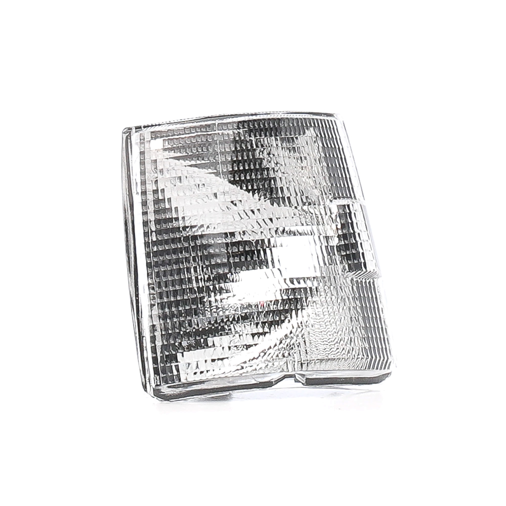 TYC 18-3322-21-2 Turn Signal Left Front, without bulb holder-image-9091047