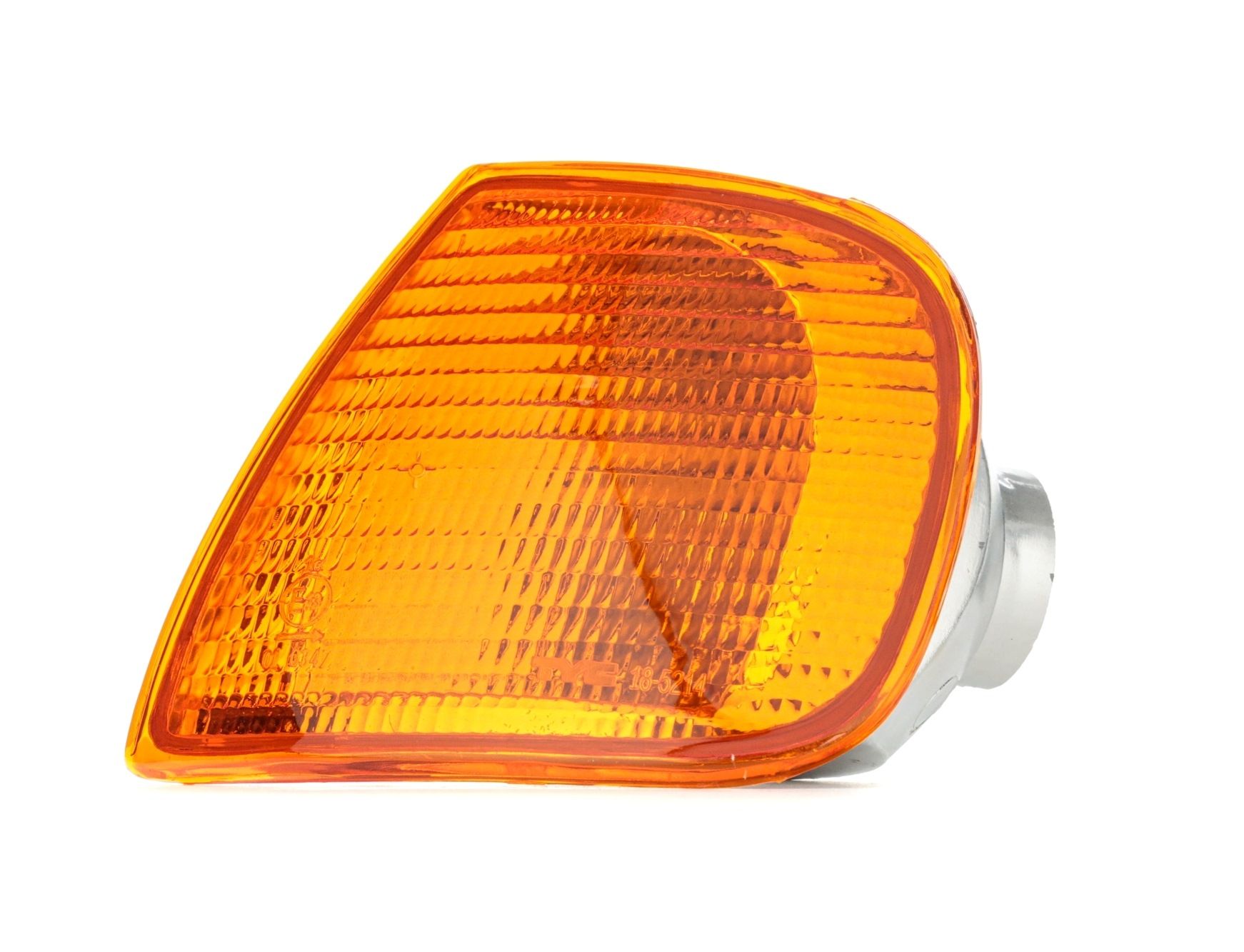 TYC 18-5214-11-2 Turn Signal Left Front, without bulb holder-image-9091154