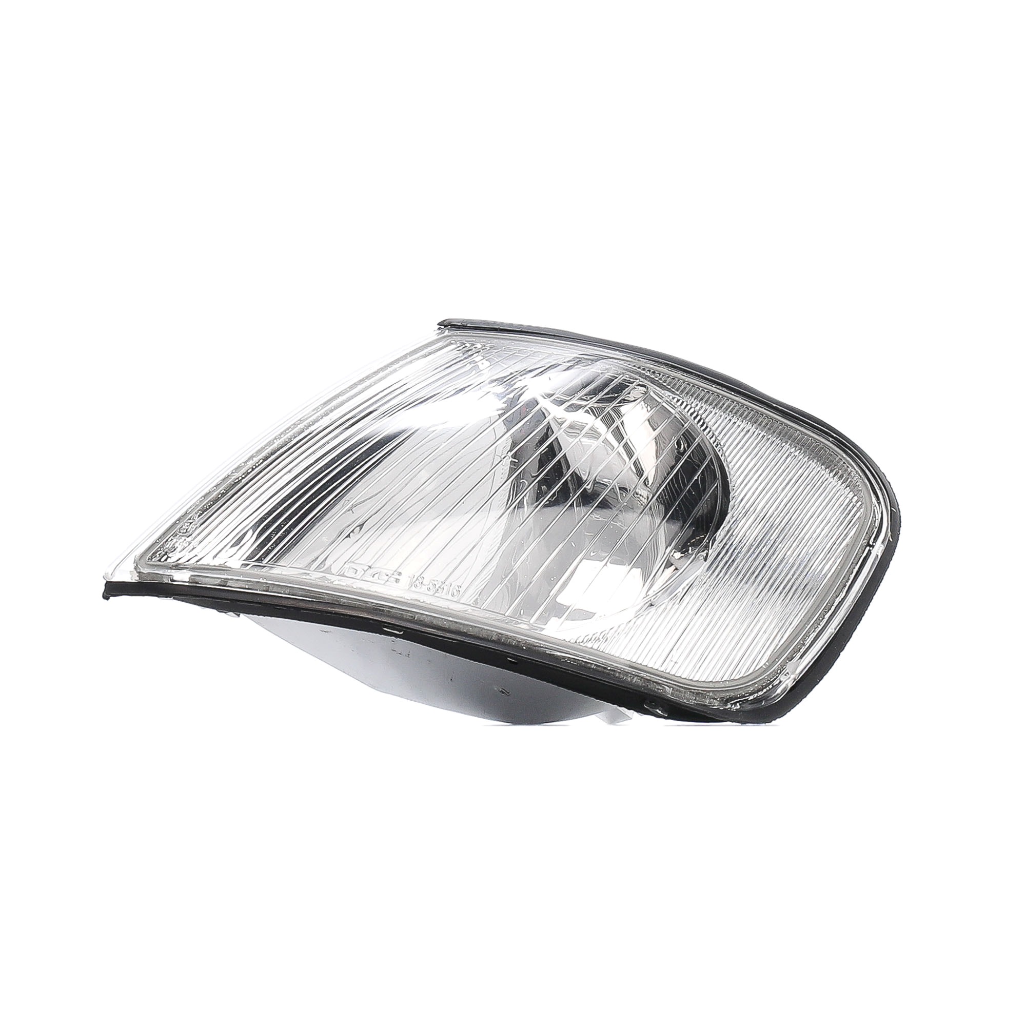 TYC 18-5316-01-2 Turn Signal Left Front, without bulb holder-image-9091158